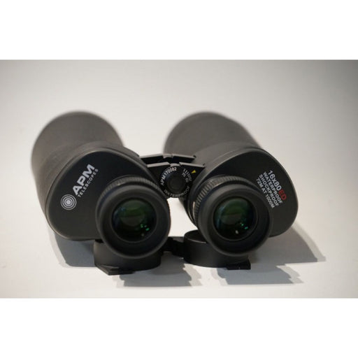 APM MS 25 x 100 ED Binoculars David Astro