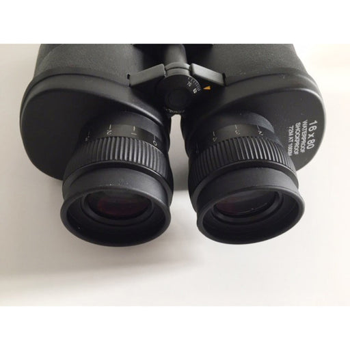 APM MS 20 x 80 Standard Binoculars David Astro