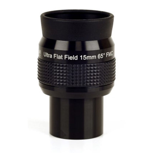 APM UF 65 18mm Ultra Flat Field Eyepiece 1.25