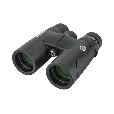 Celestron Nature DX ED 8x42 Binoculars David Astro Reviews on