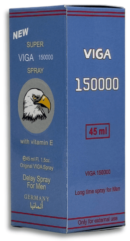 Viga 150000 Delay Spray in Pakistan