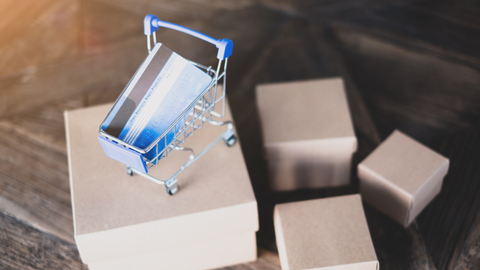 Ecommerce