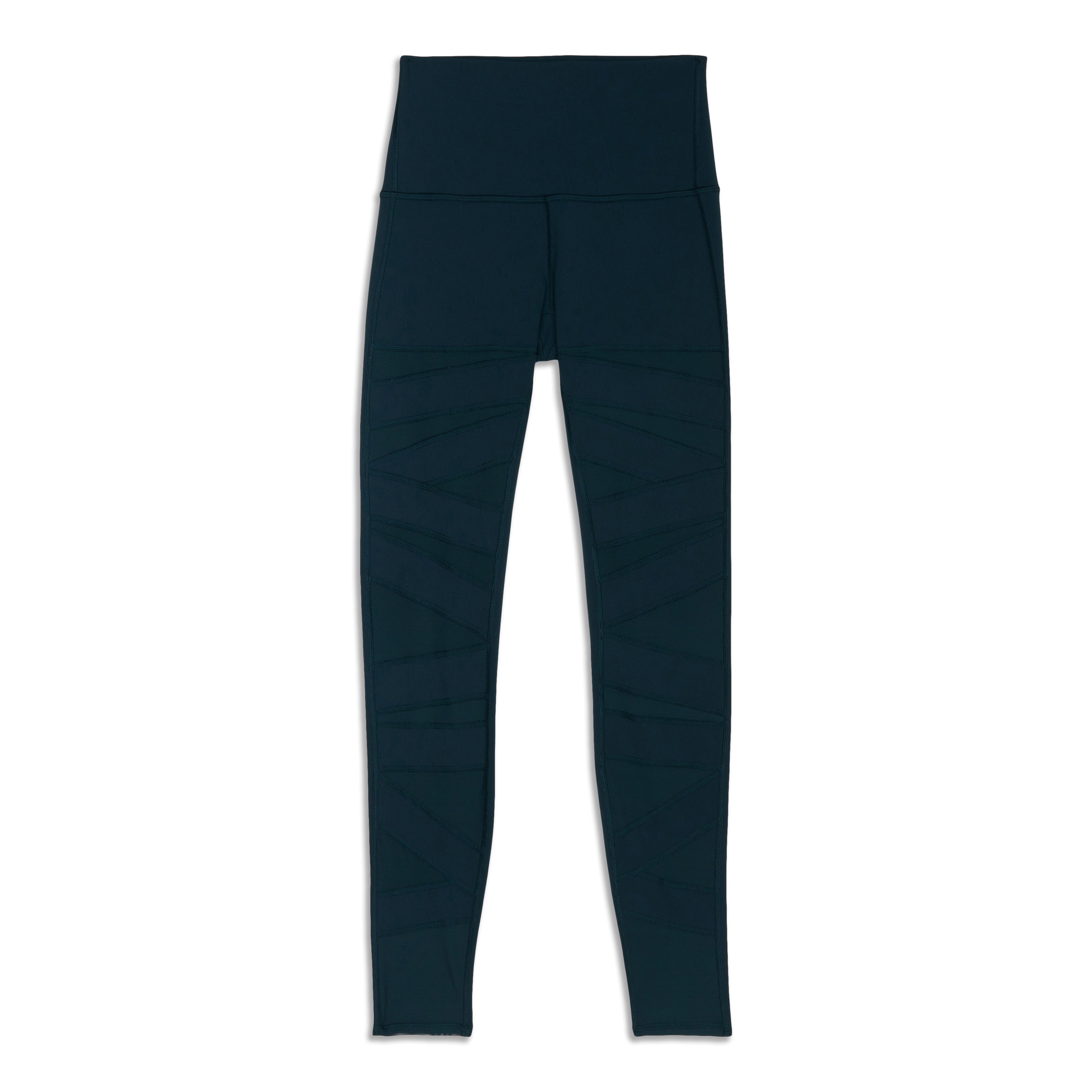 Chase The Chill Super High-Rise Pant - Resale – lululemon Like New