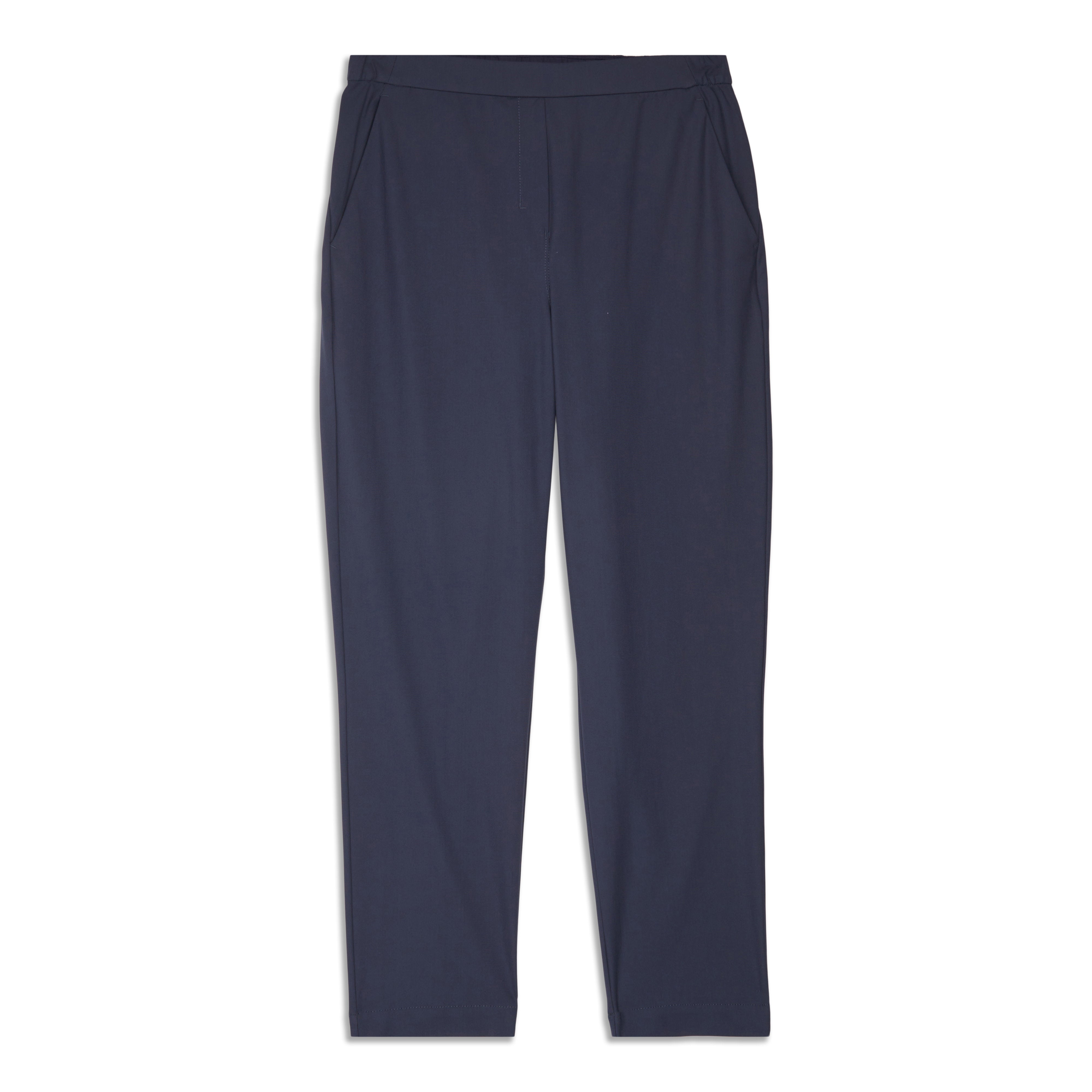 On The Fly 7/8 Pant - Resale – lululemon Like New