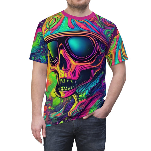Alien Shirt Countdown Clothing & Outfits