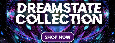 Dreamstate - Clothing Collection - What to wear to dreamstate?