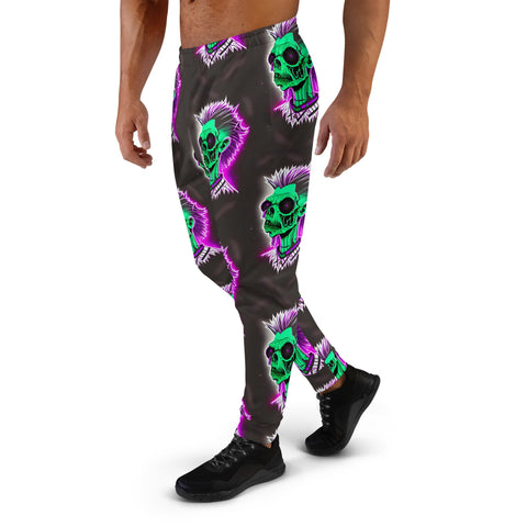 Rave Joggers: The Ultimate Fusion of Comfort and Trend for