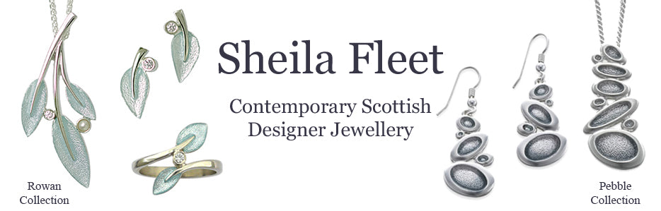 Sheila Fleet Jewellery