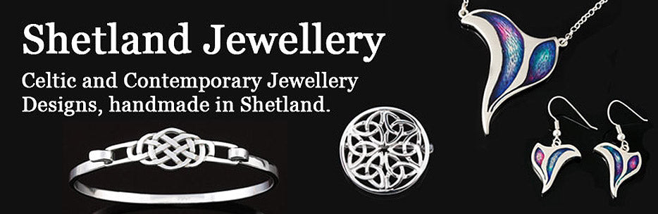 Shetland Jewellery