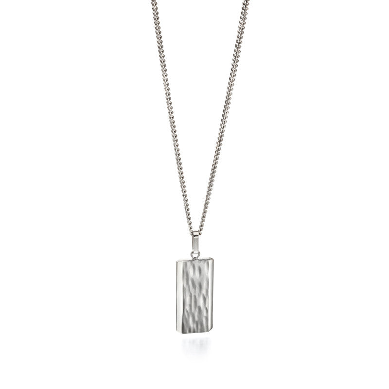 Fred - Men's - Ogham Jewellery