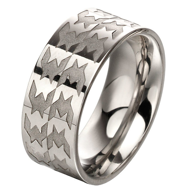 Fred - Men's - Ogham Jewellery