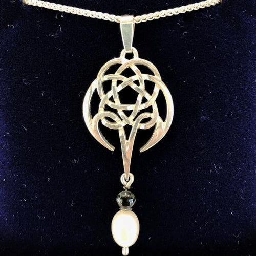 Mithril Celtic Jewellery | Crafted In Scotland | Ogham Jewellery ...