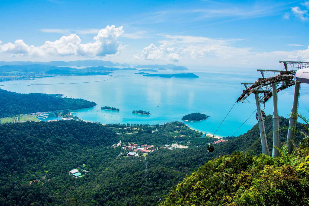 Langkawi.