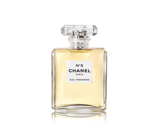 Chanel N°5 Eau de parfum 100ml – Elva