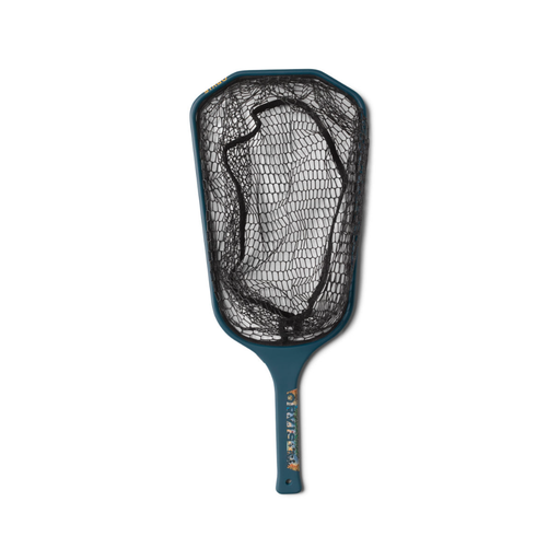 Orvis Olive Wide Mouth Hand Net