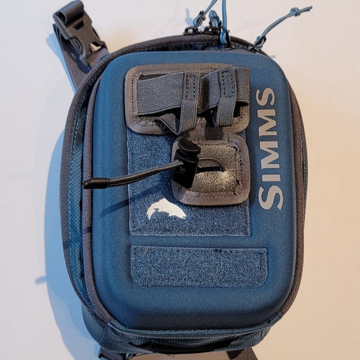 Simms Tributary Hybrid Chest Pack — NC Fly Shop