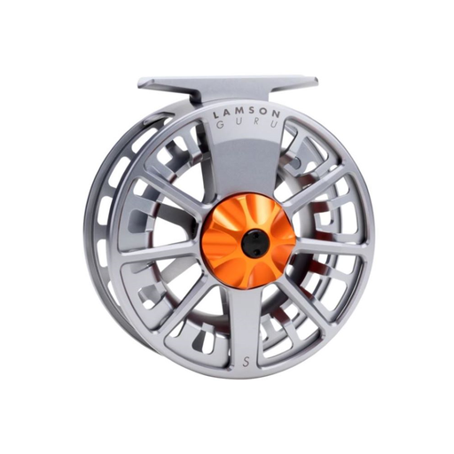Lamson Liquid S 3-Pack Fly Reel and Spools — NC Fly Shop