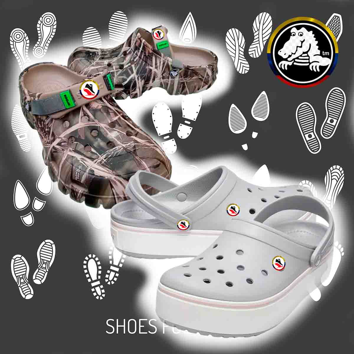 Total 110+ imagen crocs colombia catalogo