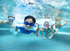 Badu Jet | Swim Jet | Family Fun for Kids