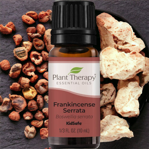 frankincense essential oil scents dispensary