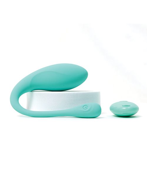 Wild Pop Vibe Zen Egg With Remote