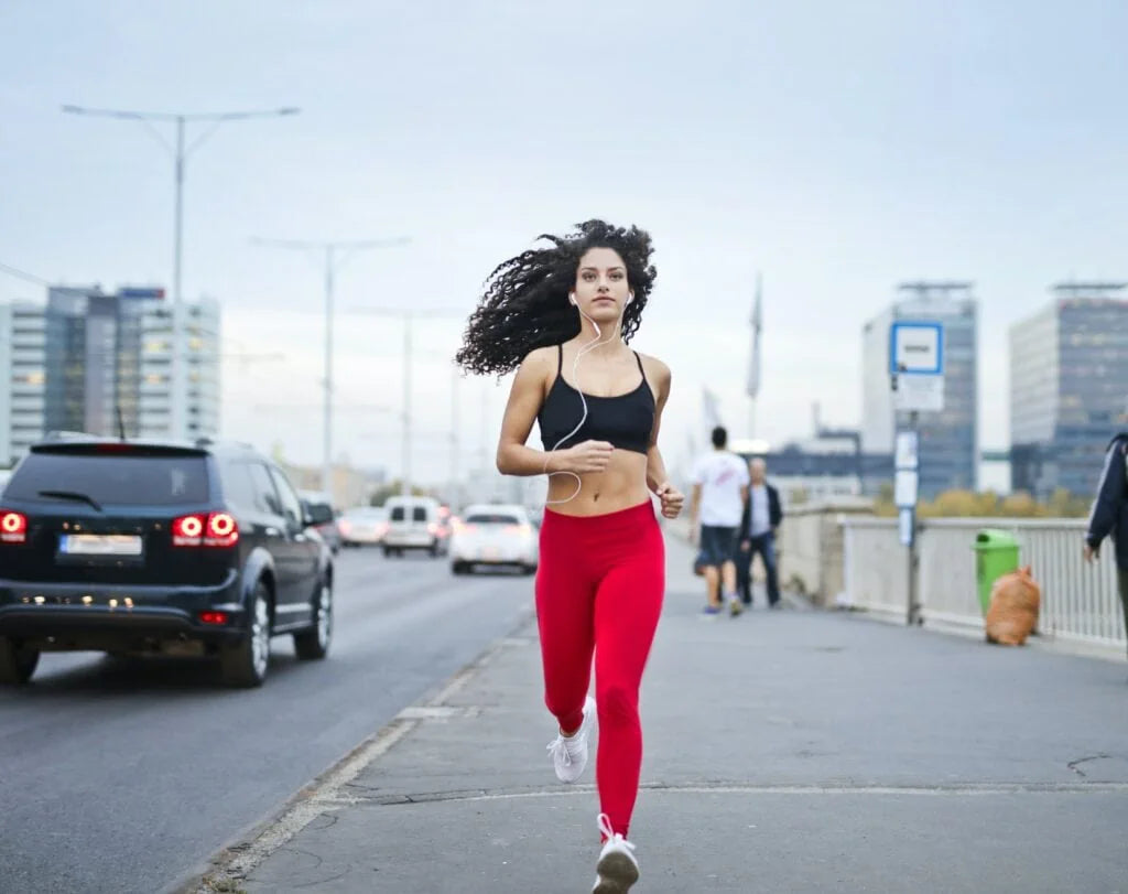 ModBalls Endurance Athletes: Are energy gels safe for runners?