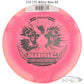 Innova Halo Champion Sonic Glow 2023 Garrett Gurthie Tour Series Disc Golf Putter