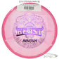 innova-halo-star-beast-disc-golf-distance-driver 173-175 Pink Halo 61 