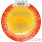 Innova Champion Wraith I-Dye Disc Golf Distance Driver