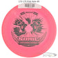 Innova Halo Champion Sonic Glow 2023 Garrett Gurthie Tour Series Disc Golf Putter