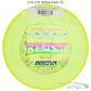 innova-halo-star-beast-disc-golf-distance-driver 173-175 Yellow Halo 72 