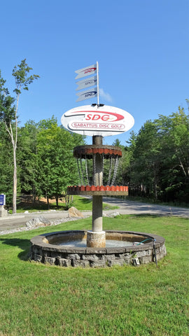 arqbioclimatica Fountain