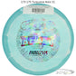 innova-halo-star-beast-disc-golf-distance-driver 173-175 Yellow Halo 54 