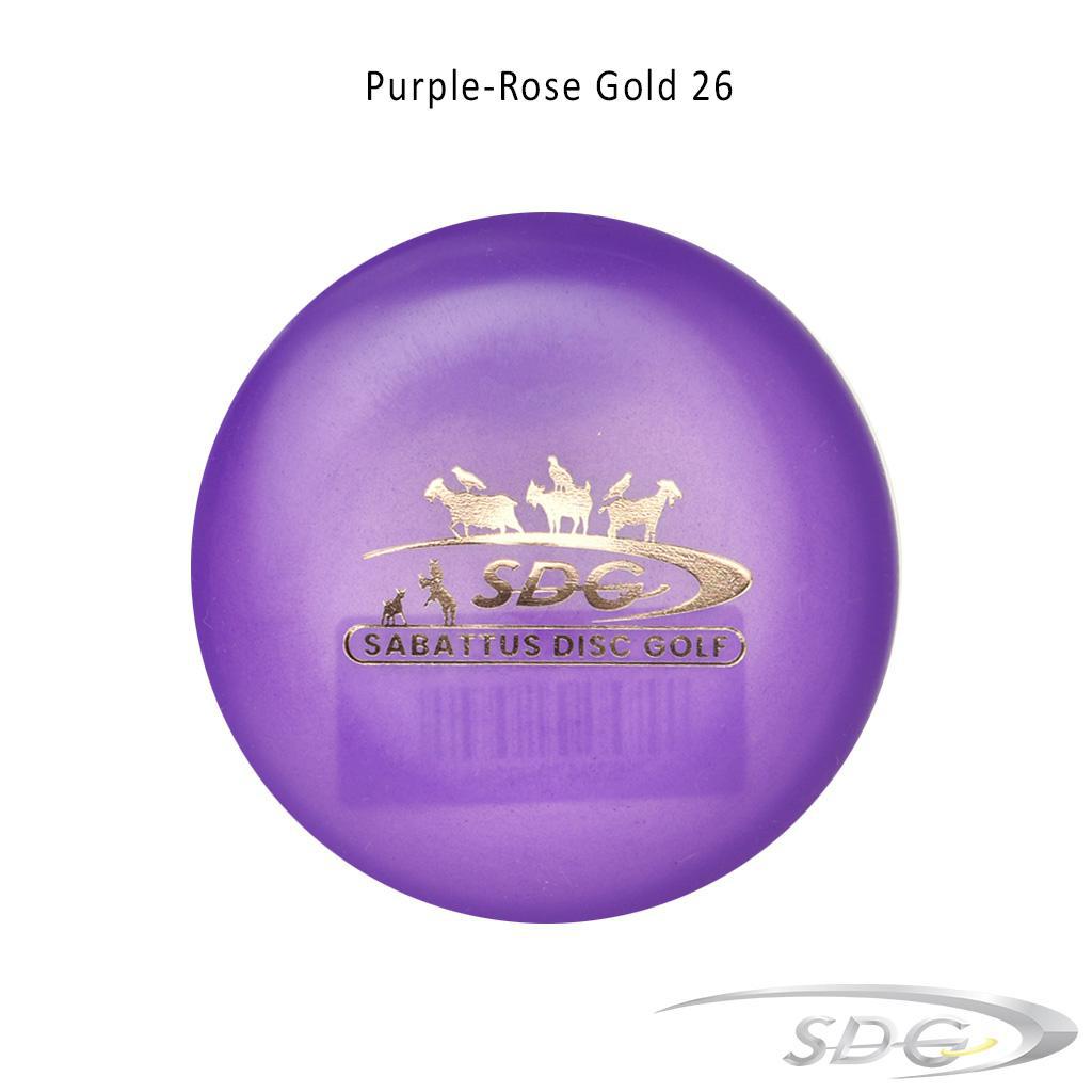 innova-mini-marker-regular-w-sdg-5-goat-swish-logo-disc-golf Purple-Rose Gold 26 