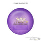 innova-mini-marker-regular-w-sdg-5-goat-swish-logo-disc-golf Purple-Rose Gold 26 