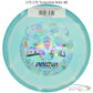 innova-halo-star-beast-disc-golf-distance-driver 173-175 Pink Halo 50 