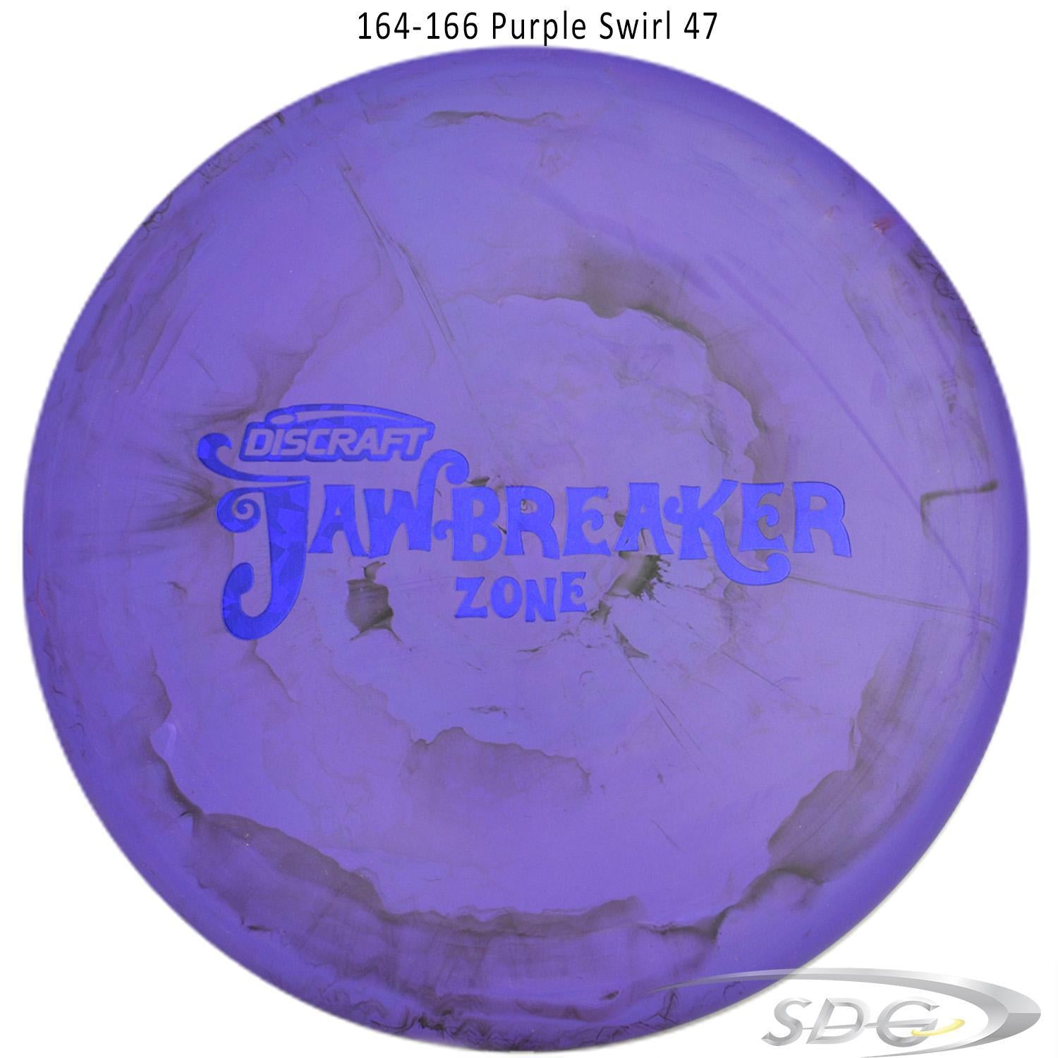 Discraft Jawbreaker Zone Disc Golf Putter
