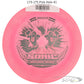 Innova Halo Champion Sonic Glow 2023 Garrett Gurthie Tour Series Disc Golf Putter