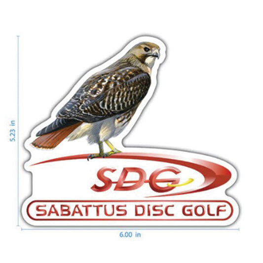 SDG 4 in 1 Koozies W. SDG Goat Logo Disc Golf Accessories at Sabattus Disc Golf