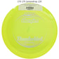 innova-champion-thunderbird-disc-golf-distance-driver 173-175 Lemondrop 120