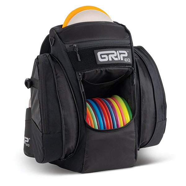 grip equipment disc golf