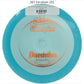 innova-champion-daedalus-disc-golf-distance-driver 167 Cerulean 101