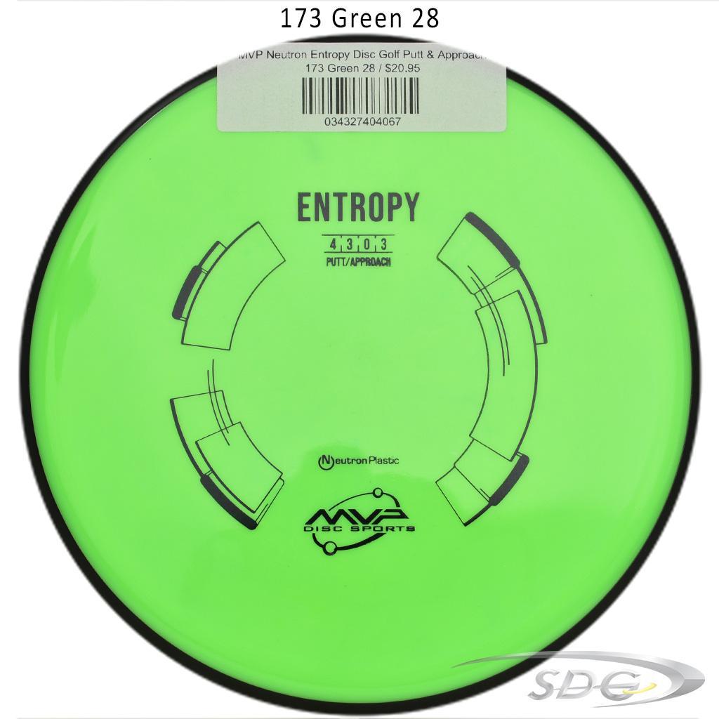 mvp-neutron-entropy-disc-golf-putter 173 Grapefruit 7 