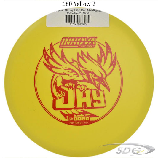 Innova Star Mako3 2021 Tour Series Kona Panis Midrange – Daddy Disc Golf