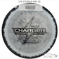 innova-halo-star-charger-2023-gregg-barsby-tour-series-disc-golf-distance-driver 173-175 Black Halo 52 