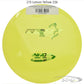 innova-star-roc3-disc-golf-mid-range 173 Lemon Yellow 226 
