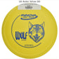 innova-dx-wolf-disc-golf-mid-range 165 Butter Yellow 265 