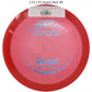 innova-champion-savant-disc-golf-distance-driver 173-175 Apple Red 30