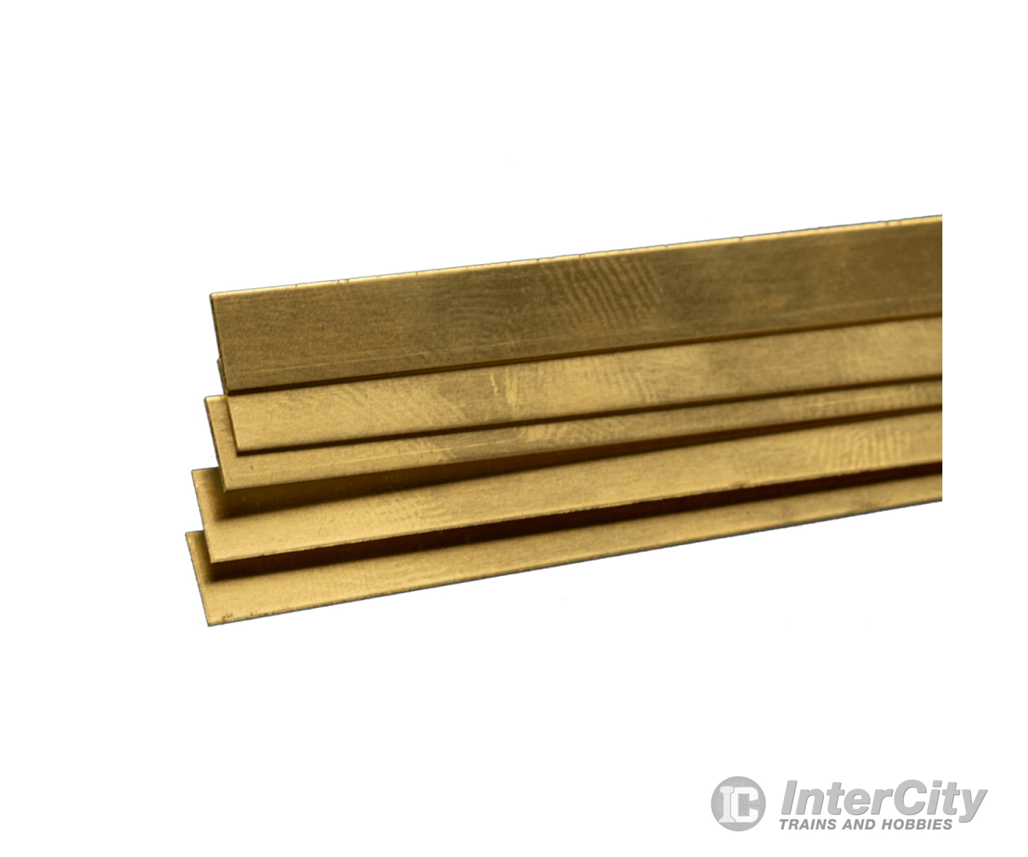 Brass Strips 