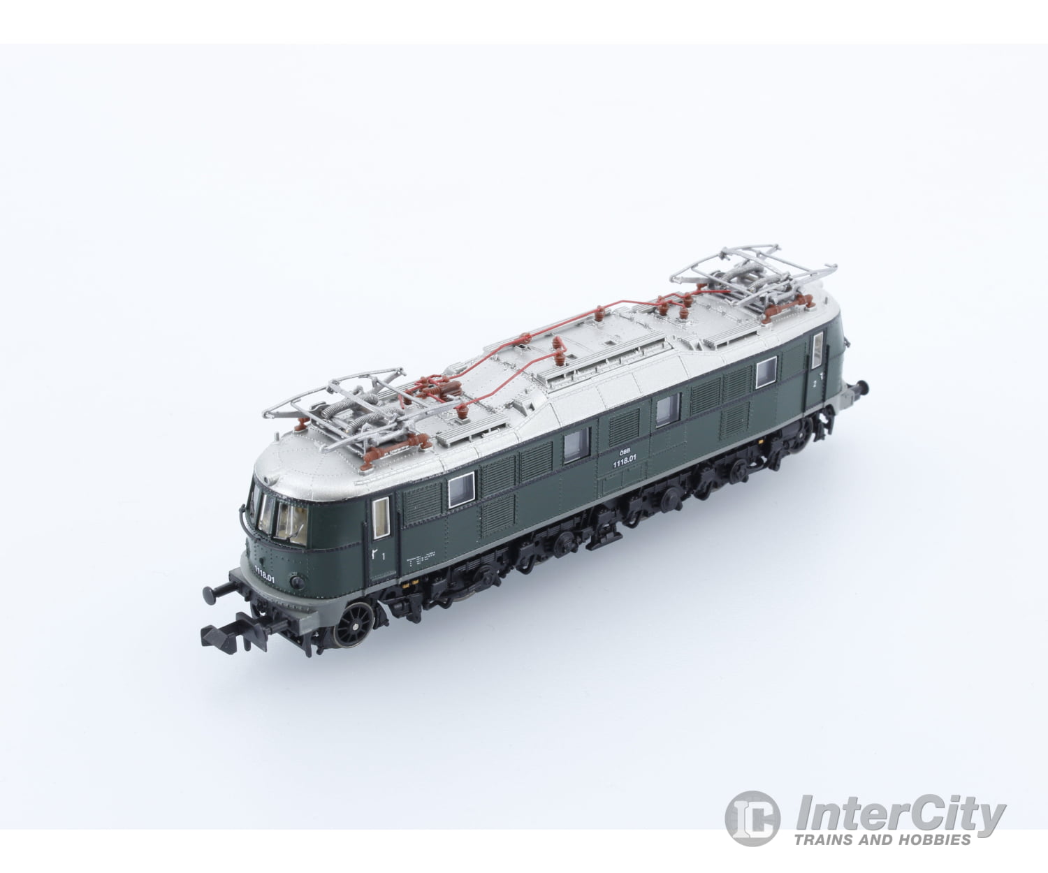 Piko #97448 Southern Pacific ML4000 Diesel Locomotive #9002 with